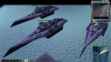 Command & Conquer 3: Tiberium Wars - Walkthrough (No Commentary) GDI Campaign Part 2