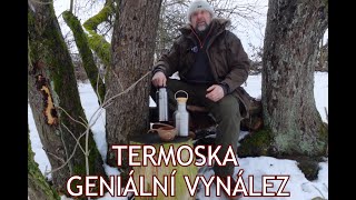 Download Lagu Tip : Termoska geniální vynález MP3