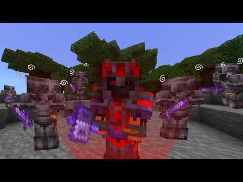 I got hunted down on the table SMP - YouTube