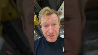 Toyota P0441, P0455, P0456 EVAP check engine light codes. Canister vent valve fault diagnosis.