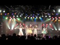 東京女子流&times;9nine=東京9nine流!@アイドル乱舞【9nine公式:9ch#66】
