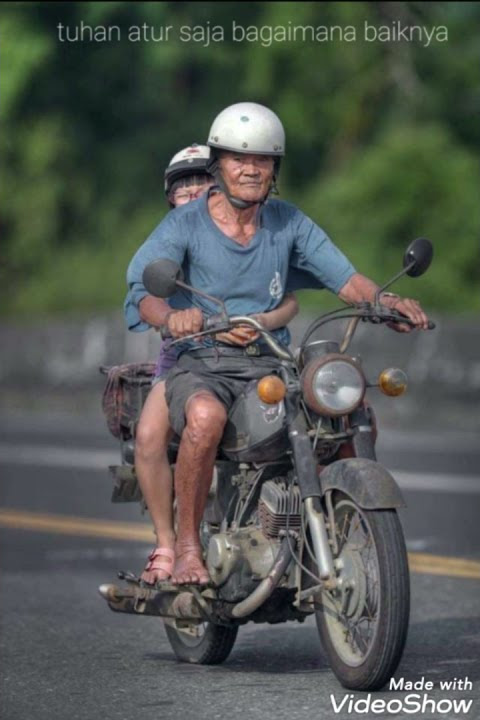 IWAN FALS STORY WA #iwanfals
