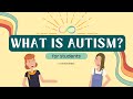 Understanding Autism and Neurodiversity