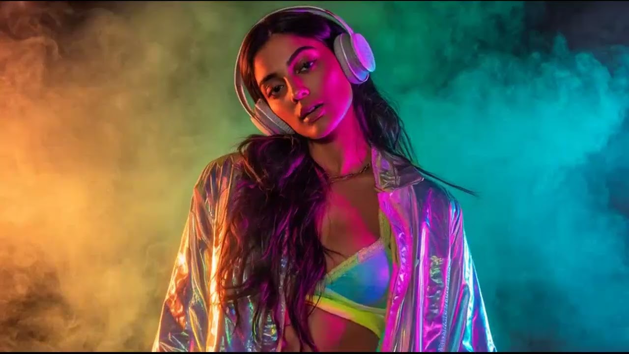 Bollywood Paradise – Love in Desi EDM