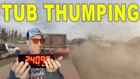 PISTON PIPE TUB TO FSJ