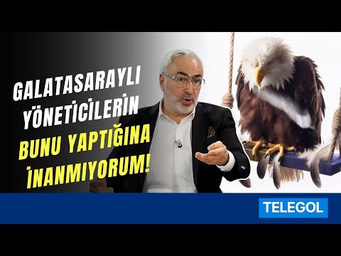 Adnan Aybaba: Kimse Beşiktaş'ı Sarı Lacivert Salıncağa Bindiremez!