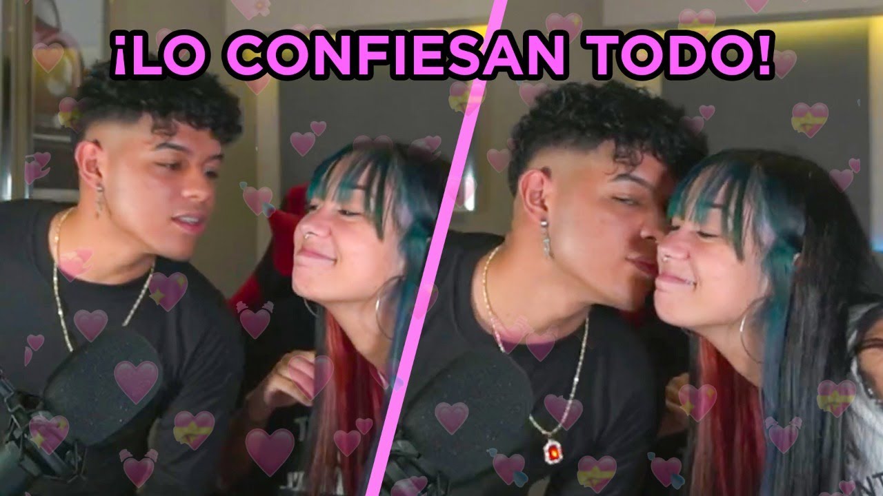 ELVERT SÁNCHEZ Y KEYS GUZMÁN EXPLICAN SU RELACIÓN Y QUE PASÓ CON ASHLEY MONTERO