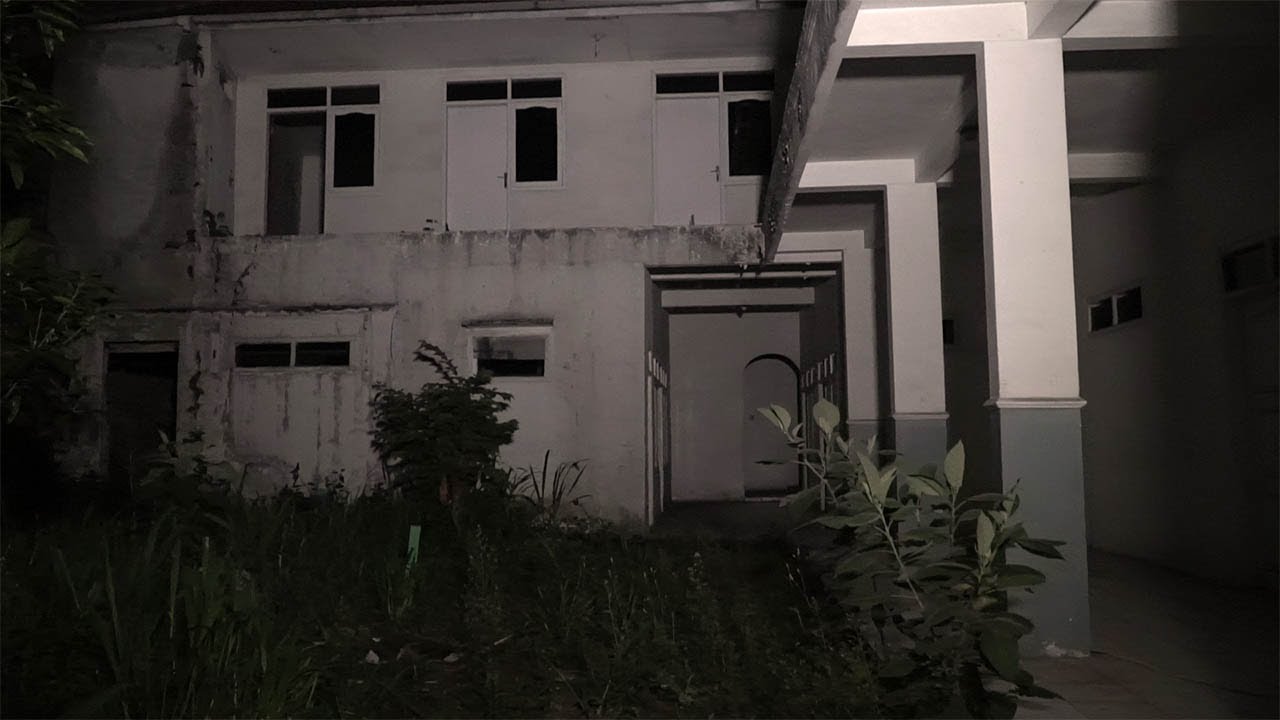 jurnalrisa #72 - CACANTIKAN BERSAMA FAHRUL DI RUMAH BERSALIN (Part 2)