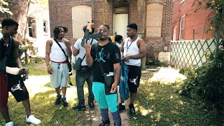 Lacap - My 30 Official Video Shot By