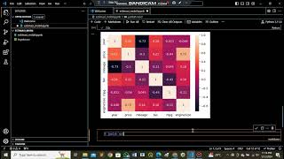 Tutorial Python | Aplikasi Data Mining Estimasi Harga Mobil Bekas menggunakan Algoritma Preparation