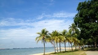 Play beach games, picnic or relax at the East Coast Park Singapore | EnterSingapore.info screenshot 2