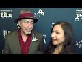 SBIFF 2025 - "Incandescence" Filmmaker Interview