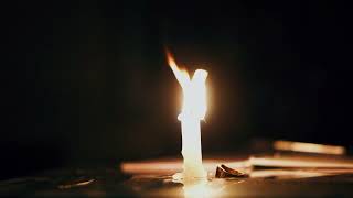 Hold the Flame - 4 hours of 40 MHz Deep Focus and Concentration Flow State Drone
