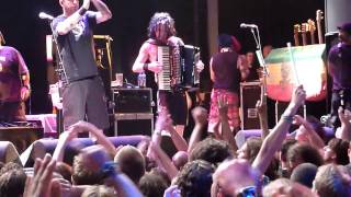 Theme From A NOFX Album [HD], by NOFX (@ Melkweg 2010)