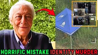 Details Breaking Now: Missing Grandfather Chris Baghsarian Body Found Days After He was Kidnapped News