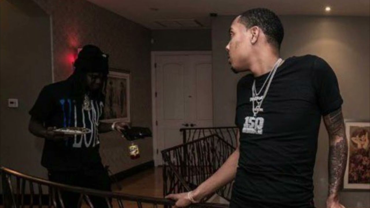 G Herbo x Chief Keef Type Beat 2022 - "No Glo " (Prod.By @ThaKidDJL)