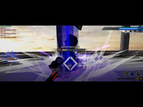 Black Magic 2 Montage- Revenant [Remastered] - "Agore's Theme" By: Caleb Hyles Redone