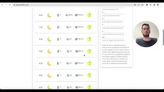 Pronóstico del tiempo en Graniot || Píldora Formativa [7] screenshot 4