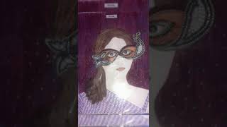 Fashion designer portfolio