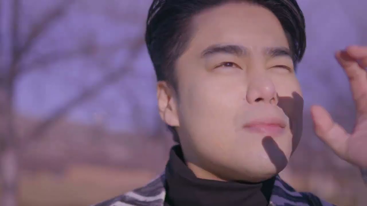TÔI CÔ ĐƠN LÂU QUÁ - NGUYỄN ĐÌNH VŨ x HUỲNH QUỐC HUY | OFFICIAL MUSIC VIDEO