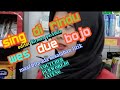 Sing Di Rindu Wis Duwe Bojo // Lirik