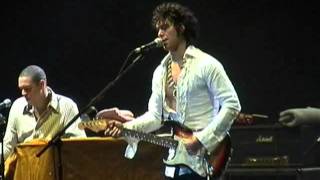 Doyle Bramhall II - Helpless Man live 2001 chords