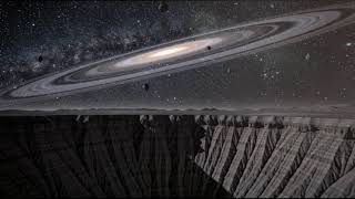Interstellar Shores | Dream Space Ambient Music Journey Through Cosmic Landscapes
