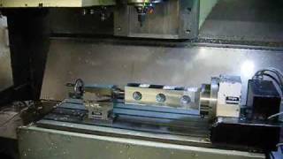 SHIZUOKA HIGH SPEED VERTICAL MACHINING CENTER FOR SALE
