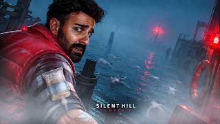 Silent Hill Townfall Gameplay English - Corrupted Blood | EPISODE 8 screenshot 5