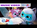 SuperKitties "Fairy Honest Tooth" Song! 🦷🧚‍♀️ | @DisneyJr