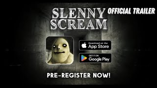 Slenny Scream Official Trailer