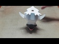 アデリーペンギン爆弾　Adelie Penguin Bomb