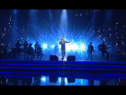 Bonnie Tyler - All I Ever Wanted 2013