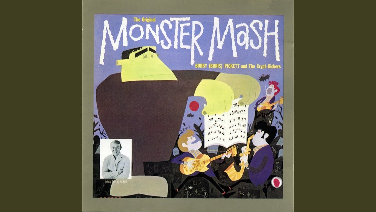 Monster Mash