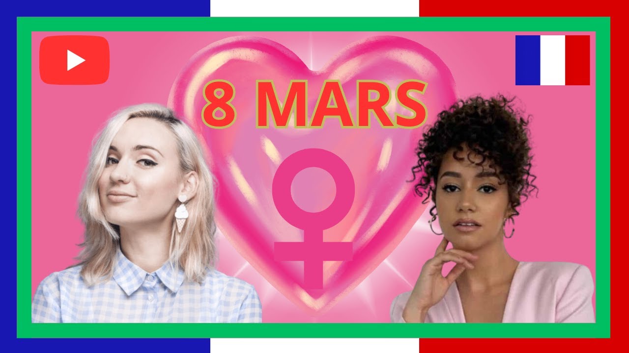 Creatrices TOP 10 des Créatrices de Contenu Francophones - YouTube