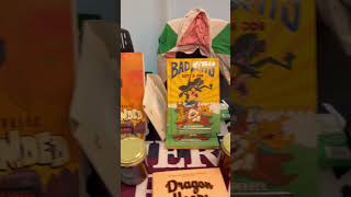 IMG 7808 #creatinglifelongreaders #booktube