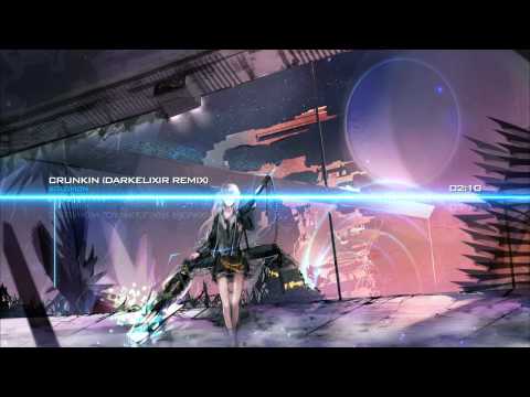 Dubstep | Solomon - Crunkin (DarkElixir Remix)