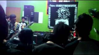 Lobotomy - Underground Thrash Killer