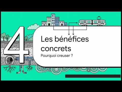 Couverture de Ingénierie Souterraine