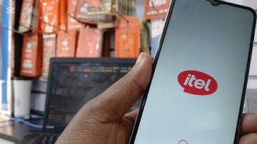 itel A06, A669w factory rest and FRP solution using unlock tool