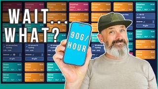 Full I Let an AI Choose What I Ate for a Month (Hexis Review) Update