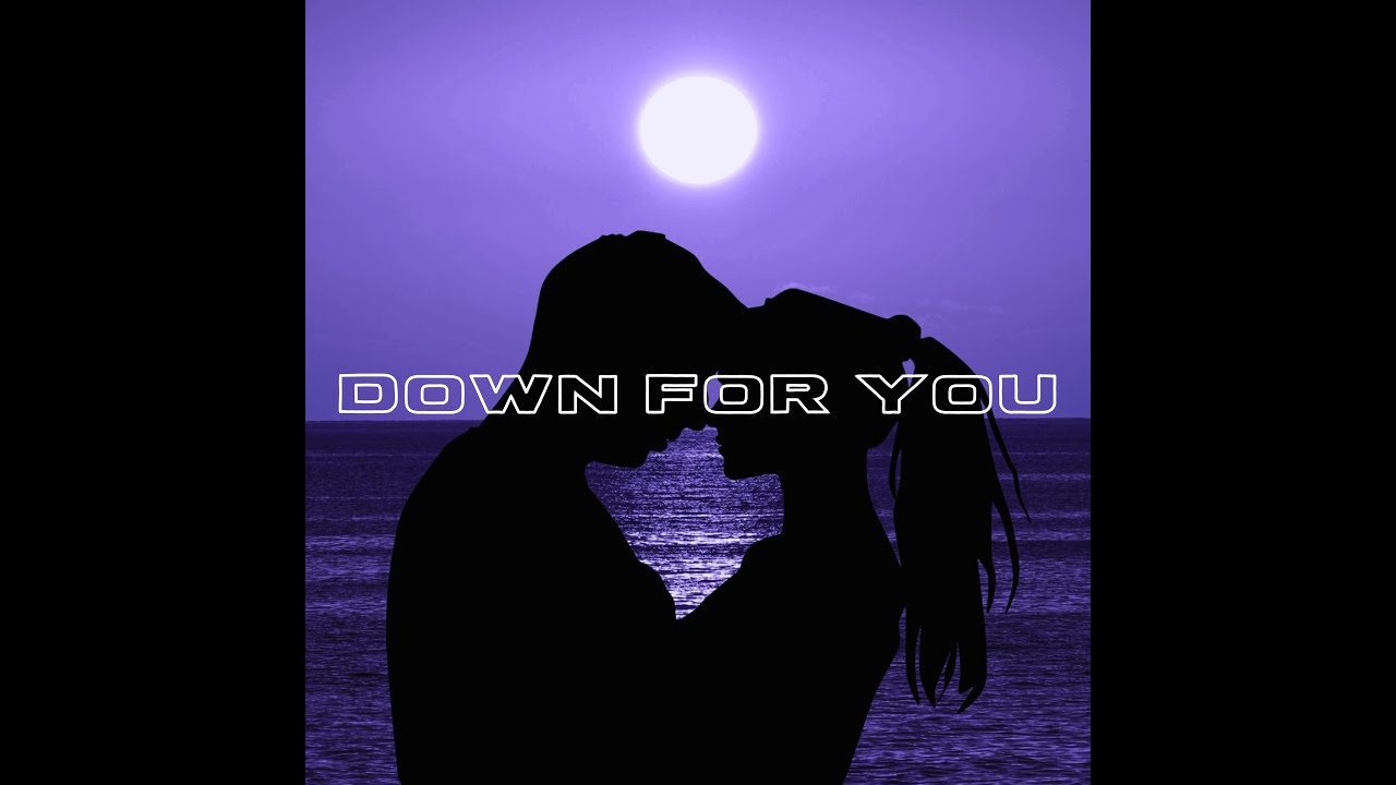 Rare Diamonds - Down For You