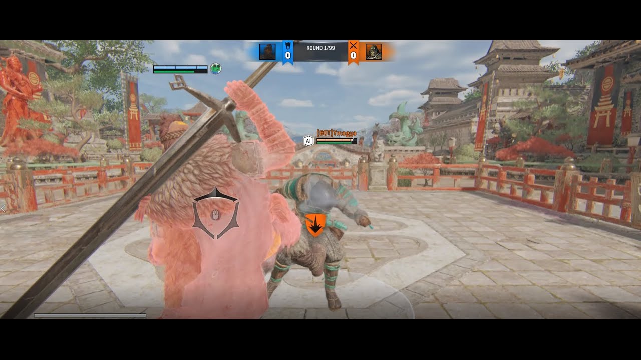 A Lesser known HighLander tech