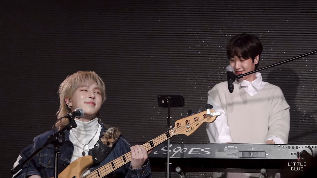 210306 원위 (ONEWE) 기억 세탁소 (Eraser) Acoustic Ver.ㅣSTUDIO WE 6 ENCORE