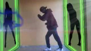 Free Step Juninho 2010