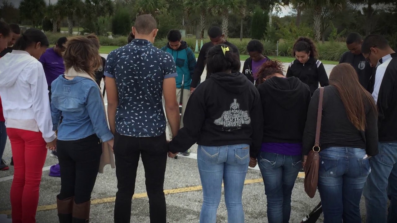 Great Awakening: West Palm Beach, Florida - Drs. Eric & Jennifer Gonyon