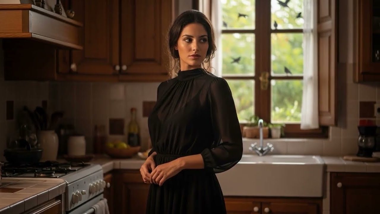 Ο πεθερός εντυπωσίασε όλους με τη σοφία και το χιούμορ του σήμερα