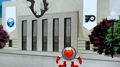 Peter Puck