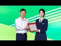Yang Zi gets appointed as 'Ecological Environment Protection Special Observer' 杨紫受聘成为2026年度生态环境特邀观察员