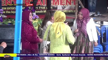 ASIK | PSM Mini Music  WP : FERI  S , S.AP & HARYANTI A  | PANDAN PALI  16 OKT 2025